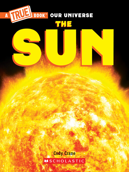 Title details for Sun by Cody Crane - Wait list
